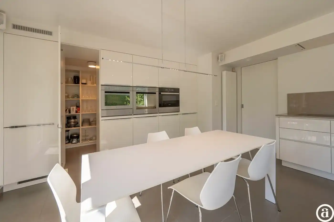 Stijlvolle vrijstaande villa in Maaiken – Knokke             foto 15