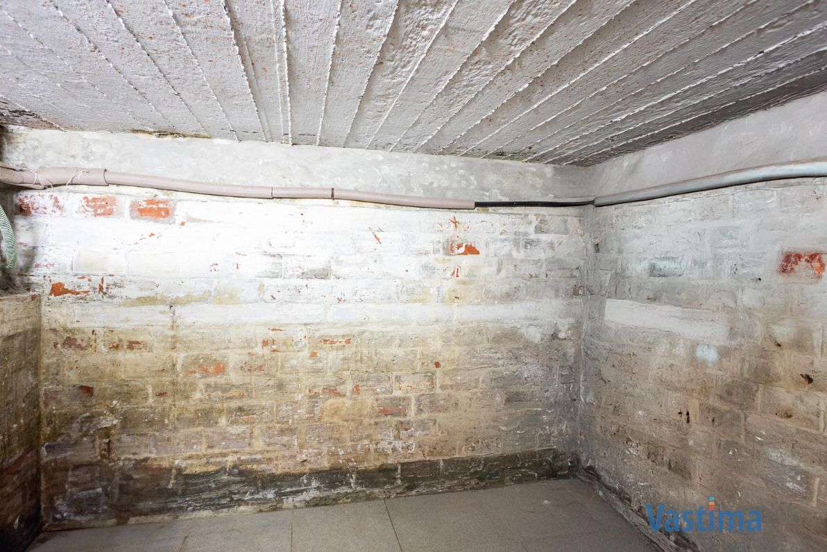 Super energiezuinige gezinswoning met tuin in hartje Nieuwerkerken foto 18