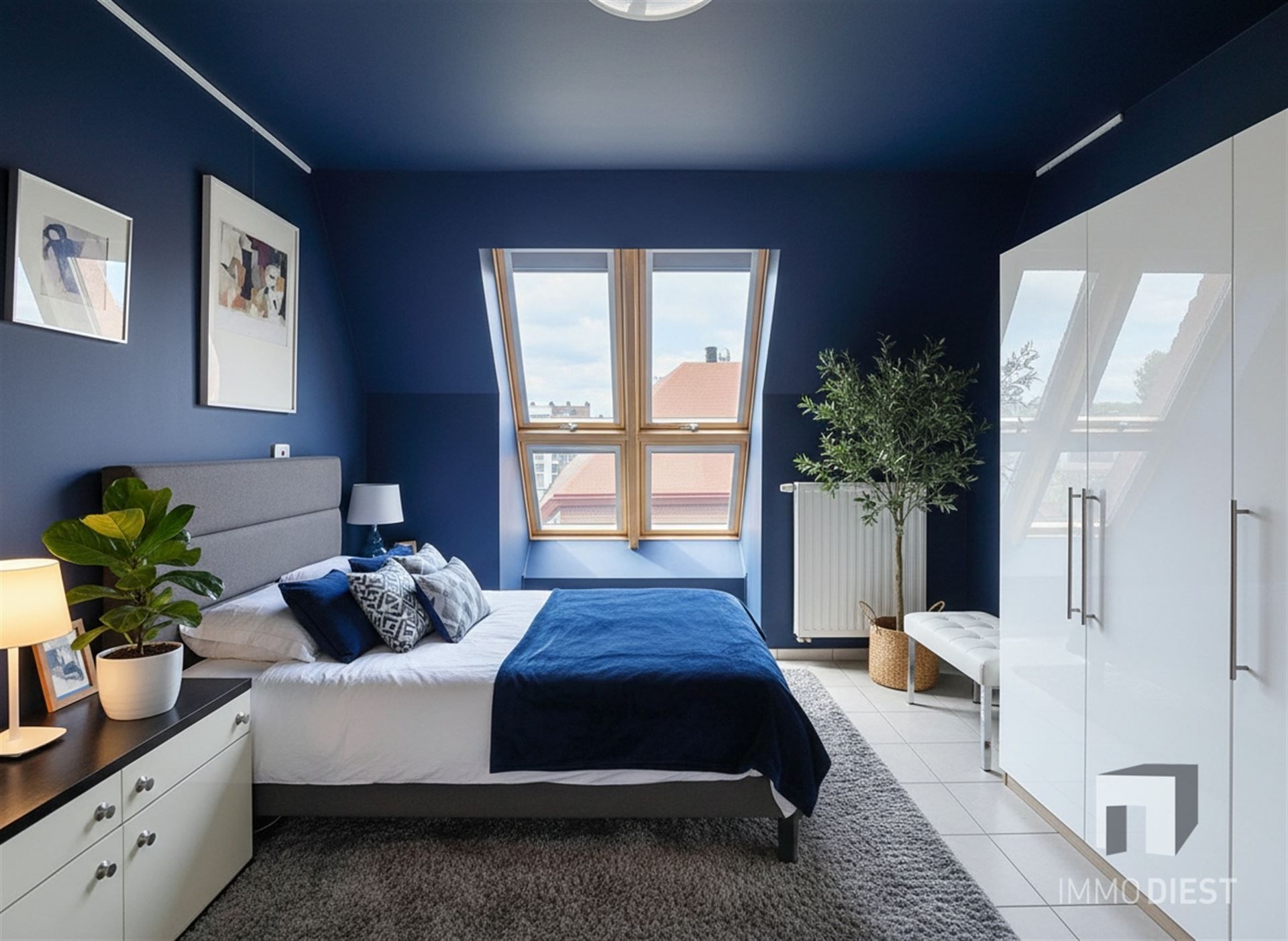 Super rendabele serviceflat op Ezeldijk Diest foto 28