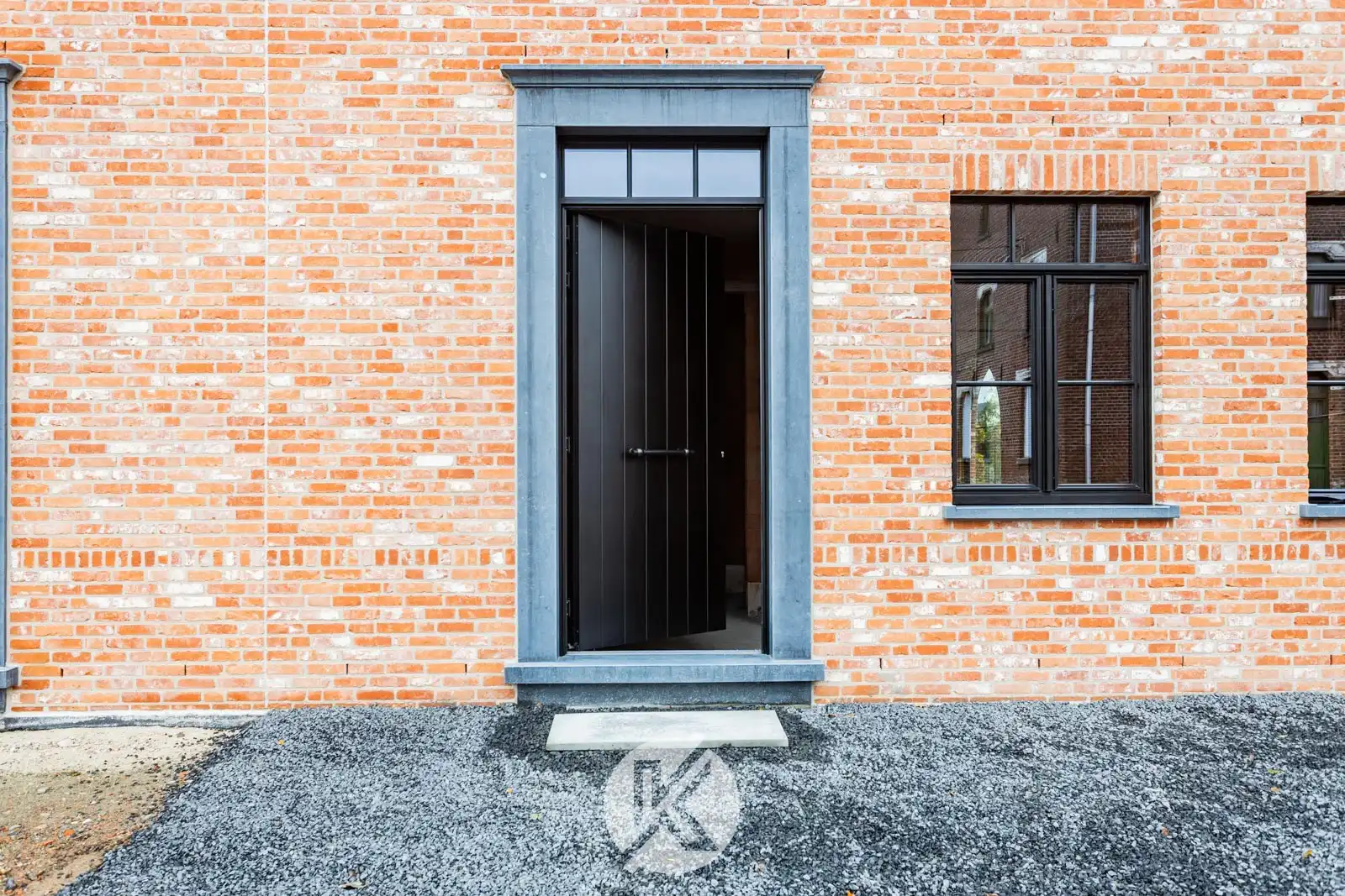 Kwalitatieve casco woning in landelijke stijl foto 5