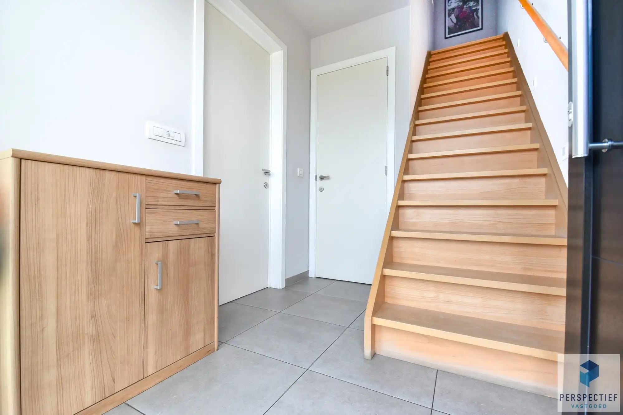 BEZOEKMOMENT ZATERDAG 07/03 VAN 9U TOT 12U| Recente 3 slpk woning met garage en tuin met landelijk uitzicht foto 12