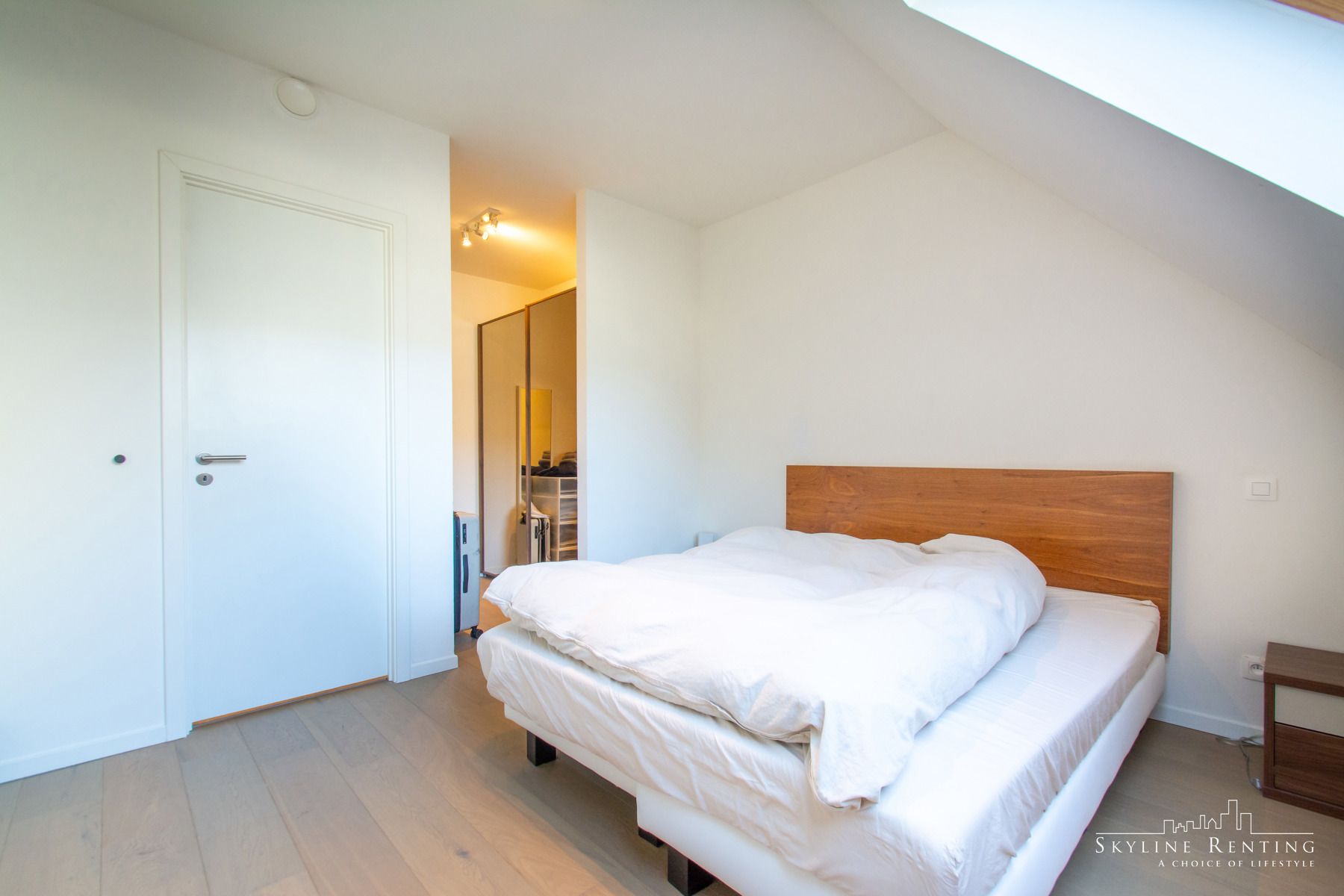 NAVO - prachtig 1 slaapkamer appartement foto 8