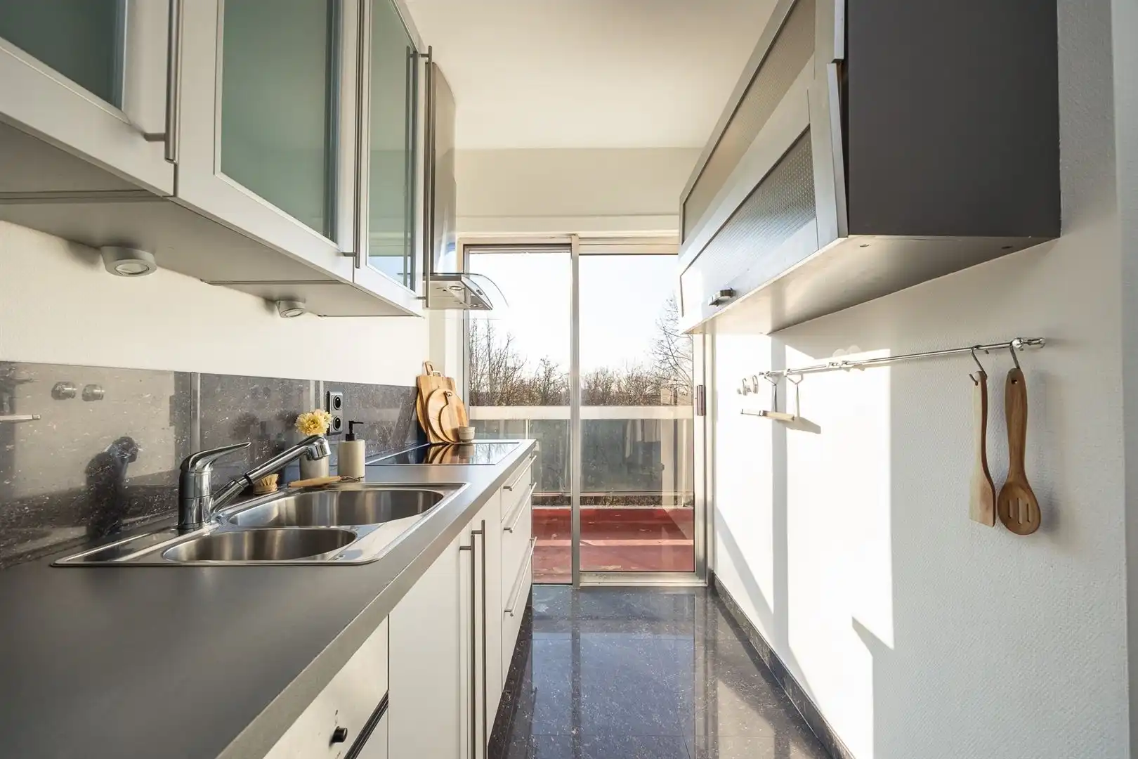 Wonen met zicht op groen en alles nabij foto 6