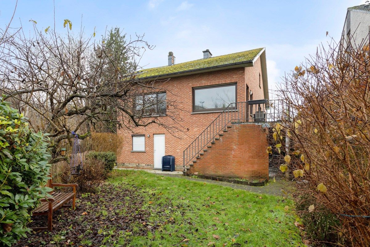 LINDEN ruime woning 4-6 slks foto 28