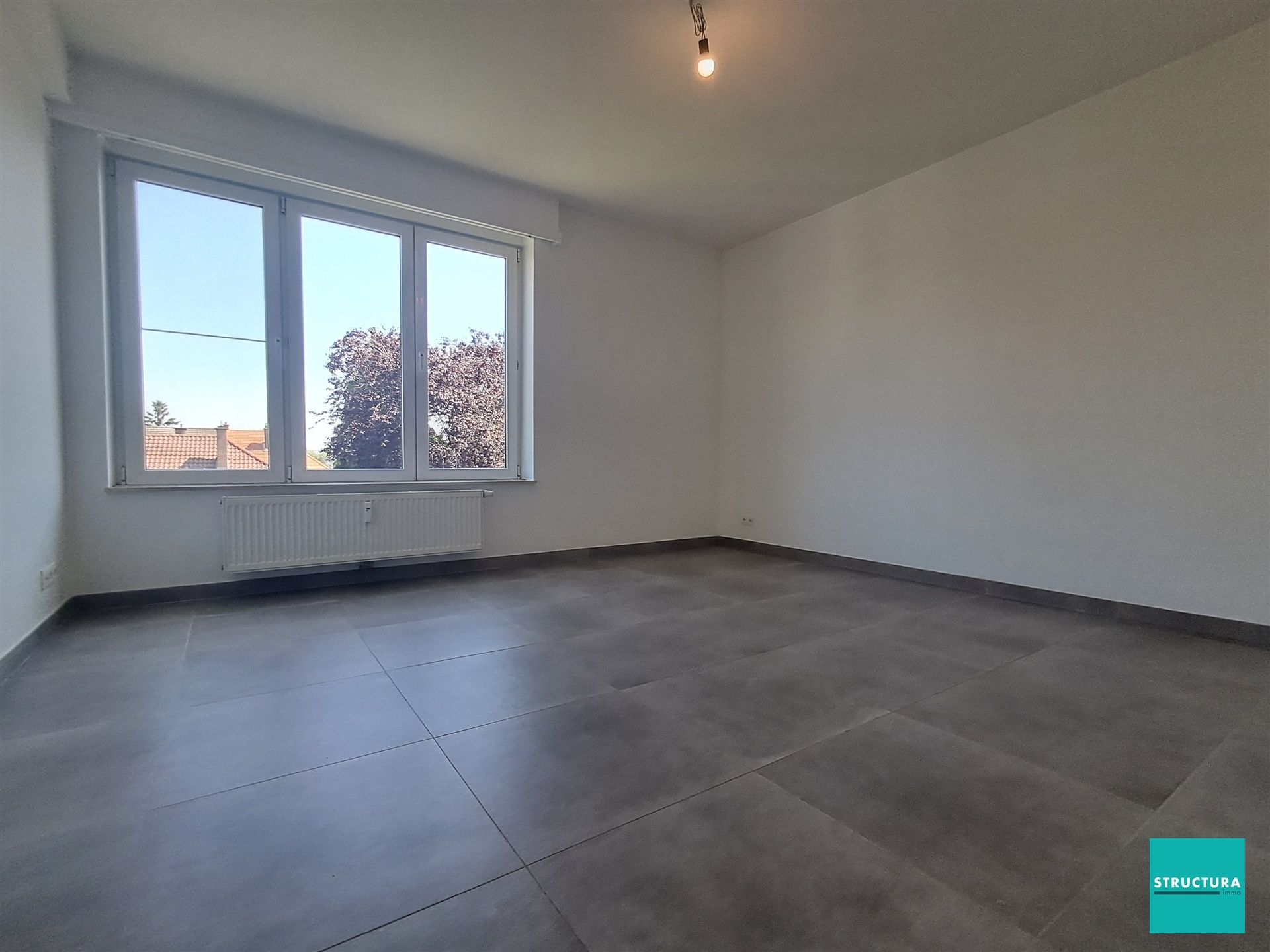 Luxe appartement te huur dicht bij het centrum van Wemmel foto 8