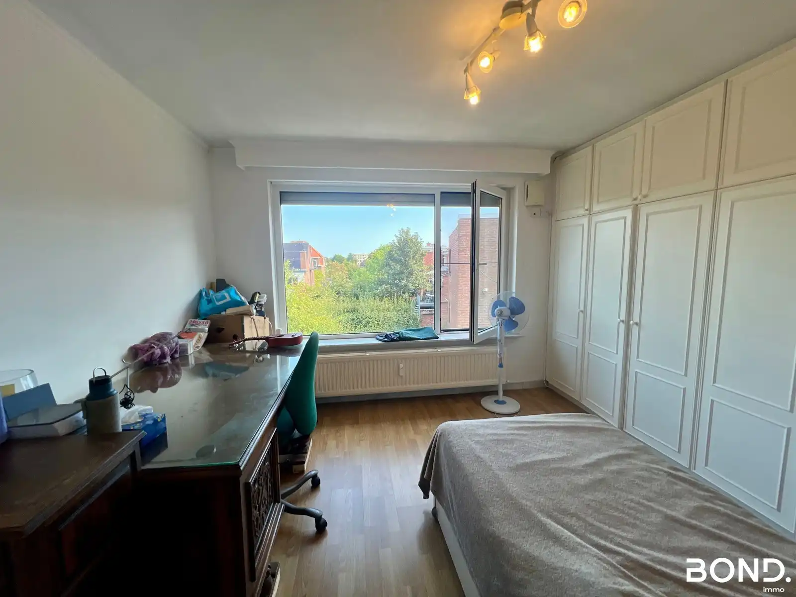 3 slaapkamer appartement te huur in Kessel-Lo foto 9