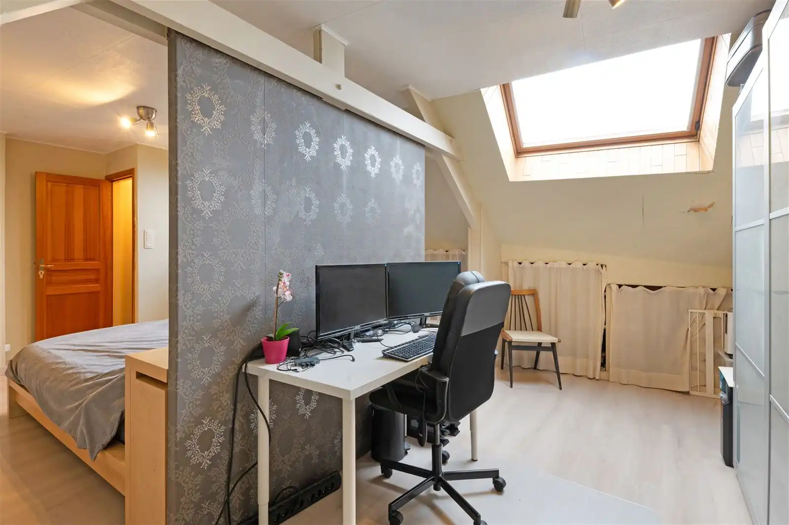 gezinswoning met tuin op 2are95 foto 21