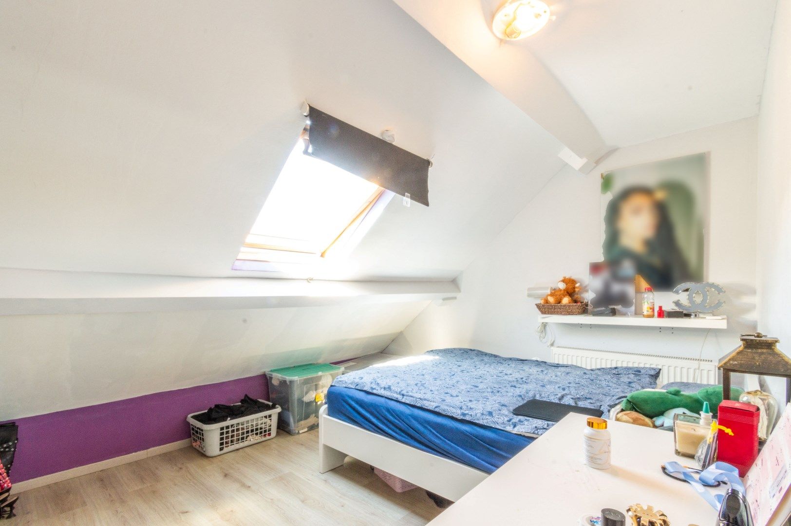 RUSTIG GELEGEN WONING MET 3 SLAAPKAMERS ! foto 13
