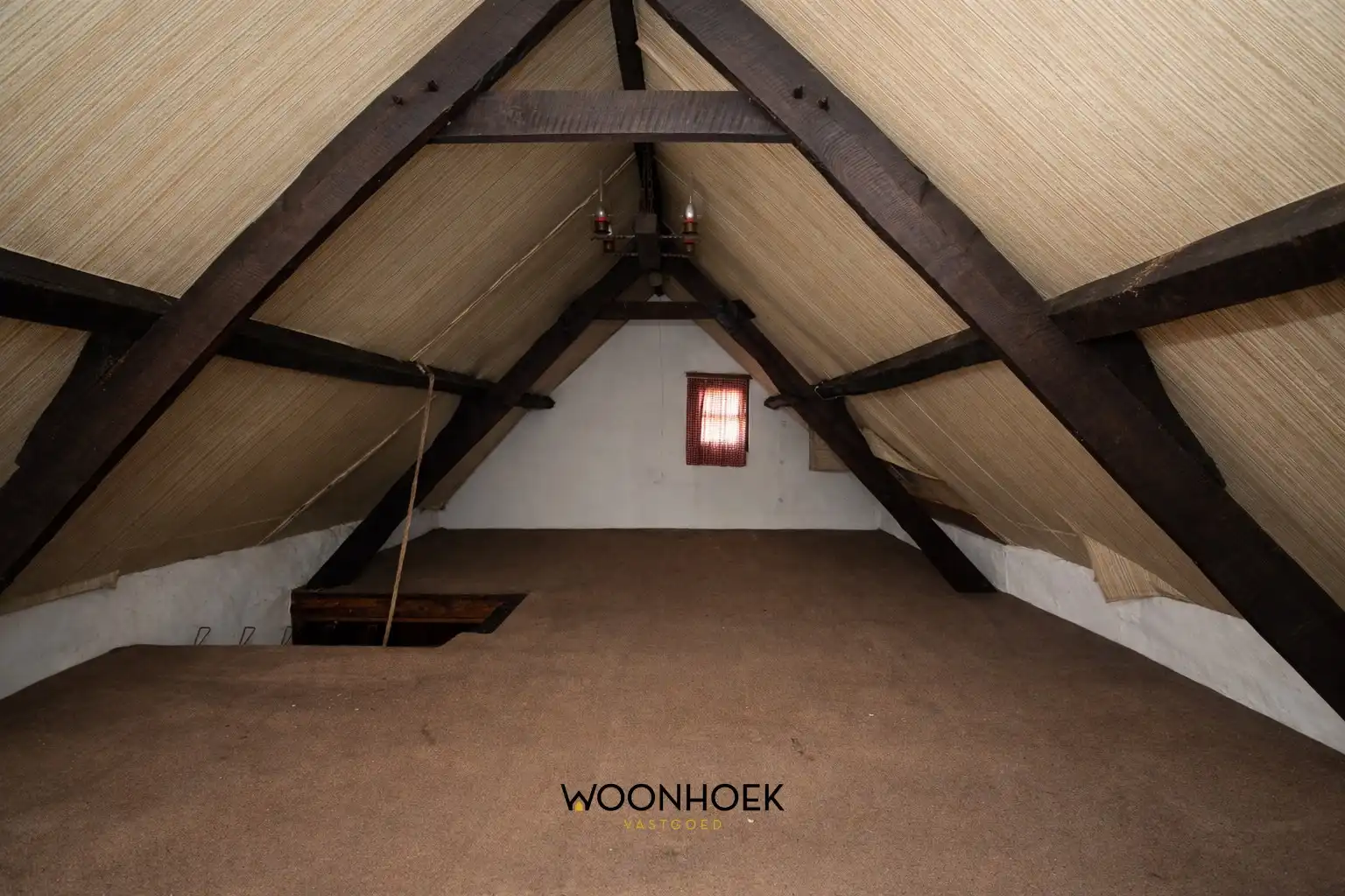 Exclusief wonen in het groen van Moerbeke (Lokeren) foto 11