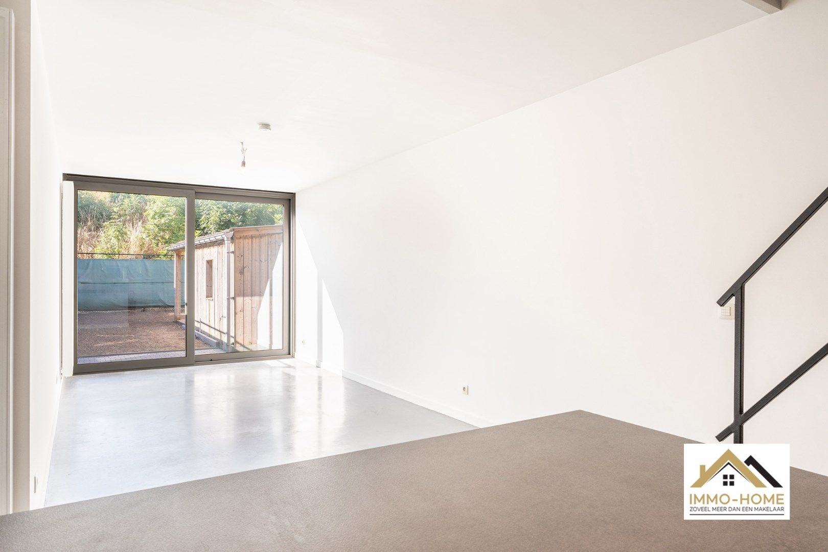 Instapklare woning op zeer centrale ligging foto 9