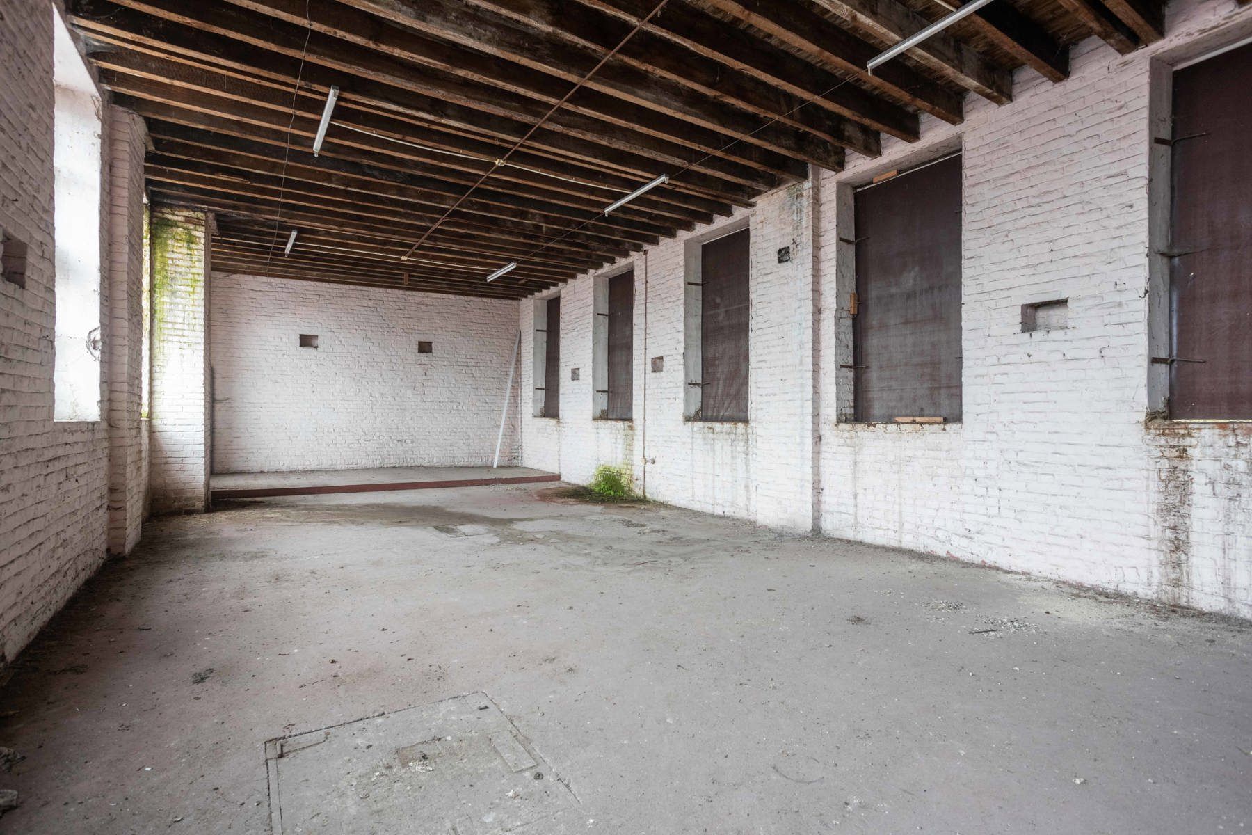 Investeringsproject met 4 appartementen + garages foto 8