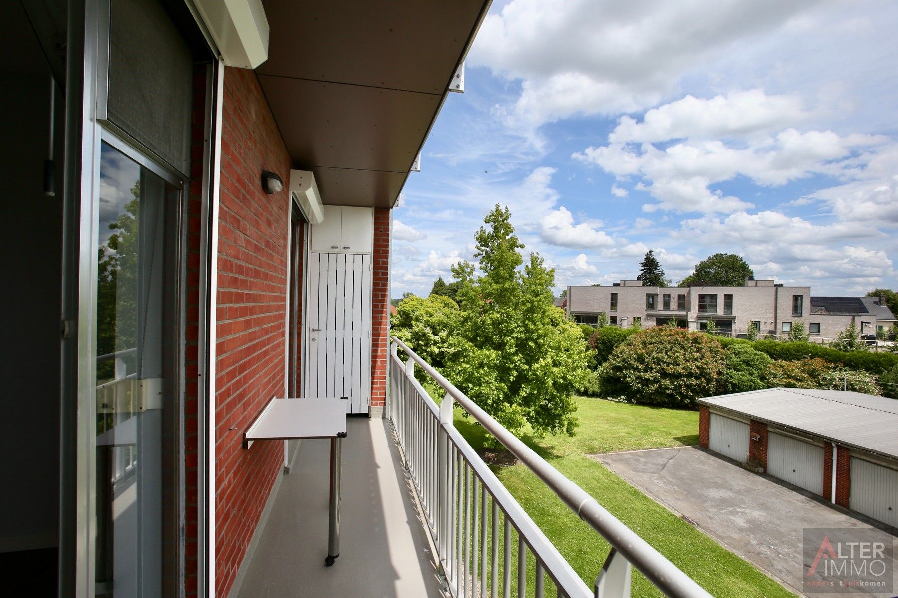 Uitstekend onderhouden appartement (106m2 NBO) - 2 slaapkamers - 2 terrassen - Goed EPC! foto 18