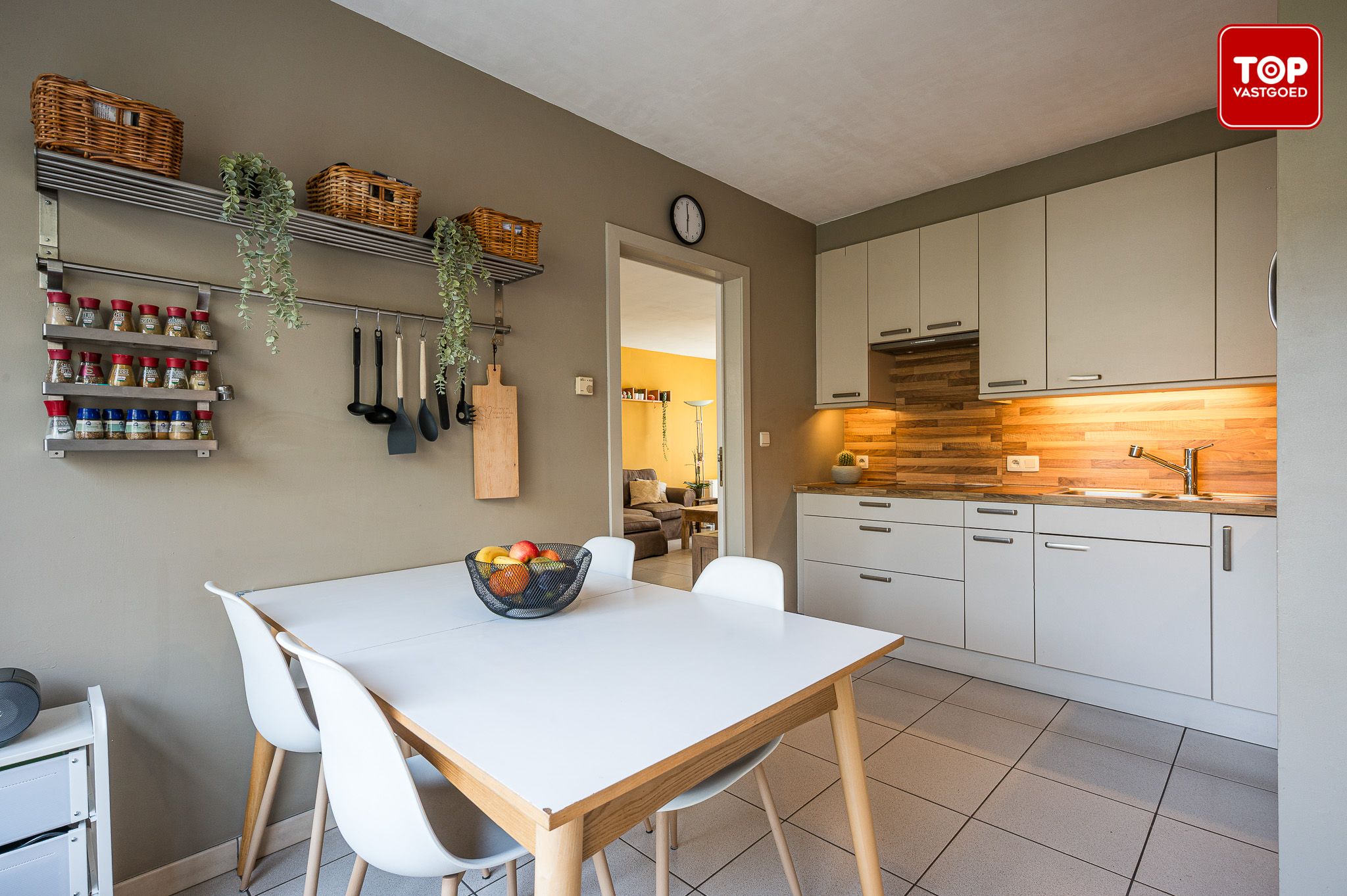 Instapklare woning met 3 slaapkamers en tuin in een doodlopende straat foto 7