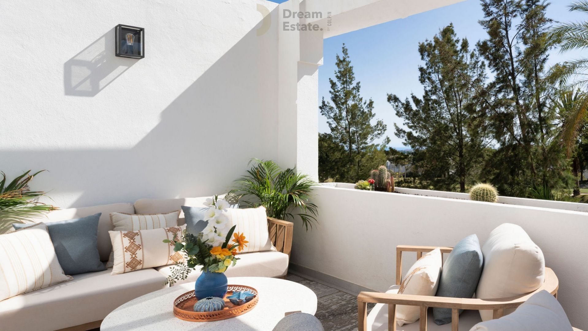 Gerenoveerd appartement te Terrazas de La Quinta, Benahavis foto 5