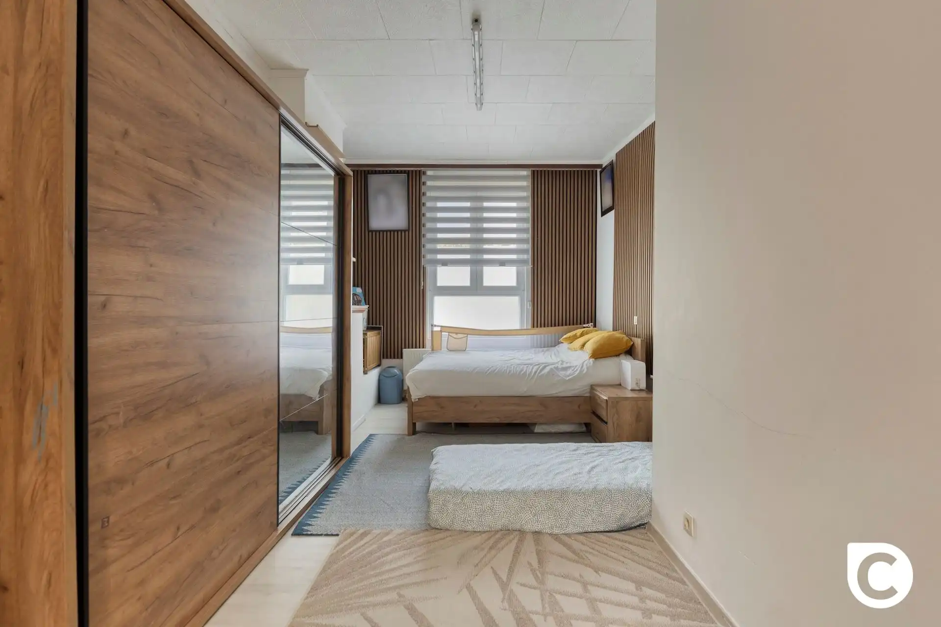 Woning: 3 slk instapklaar  foto 9