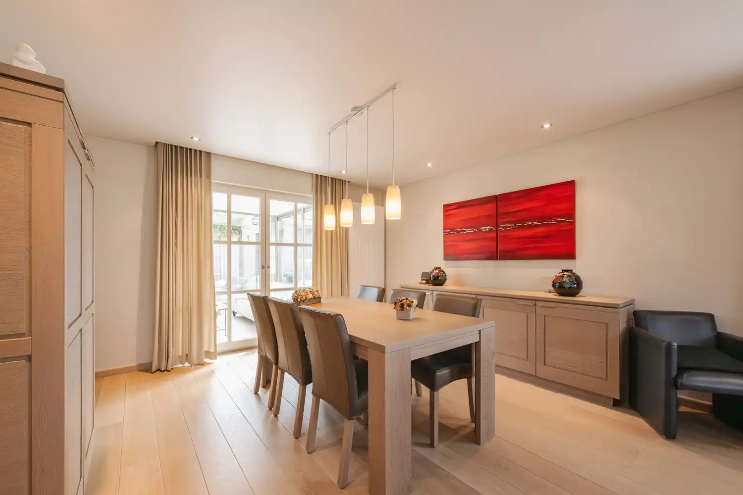 Alleenstaande woning te Meulebeke/Tielt. foto 5