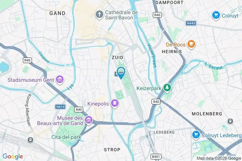 Wonen aan het Zuidpark – 123 m² met potentieel, licht en ruimte foto 26