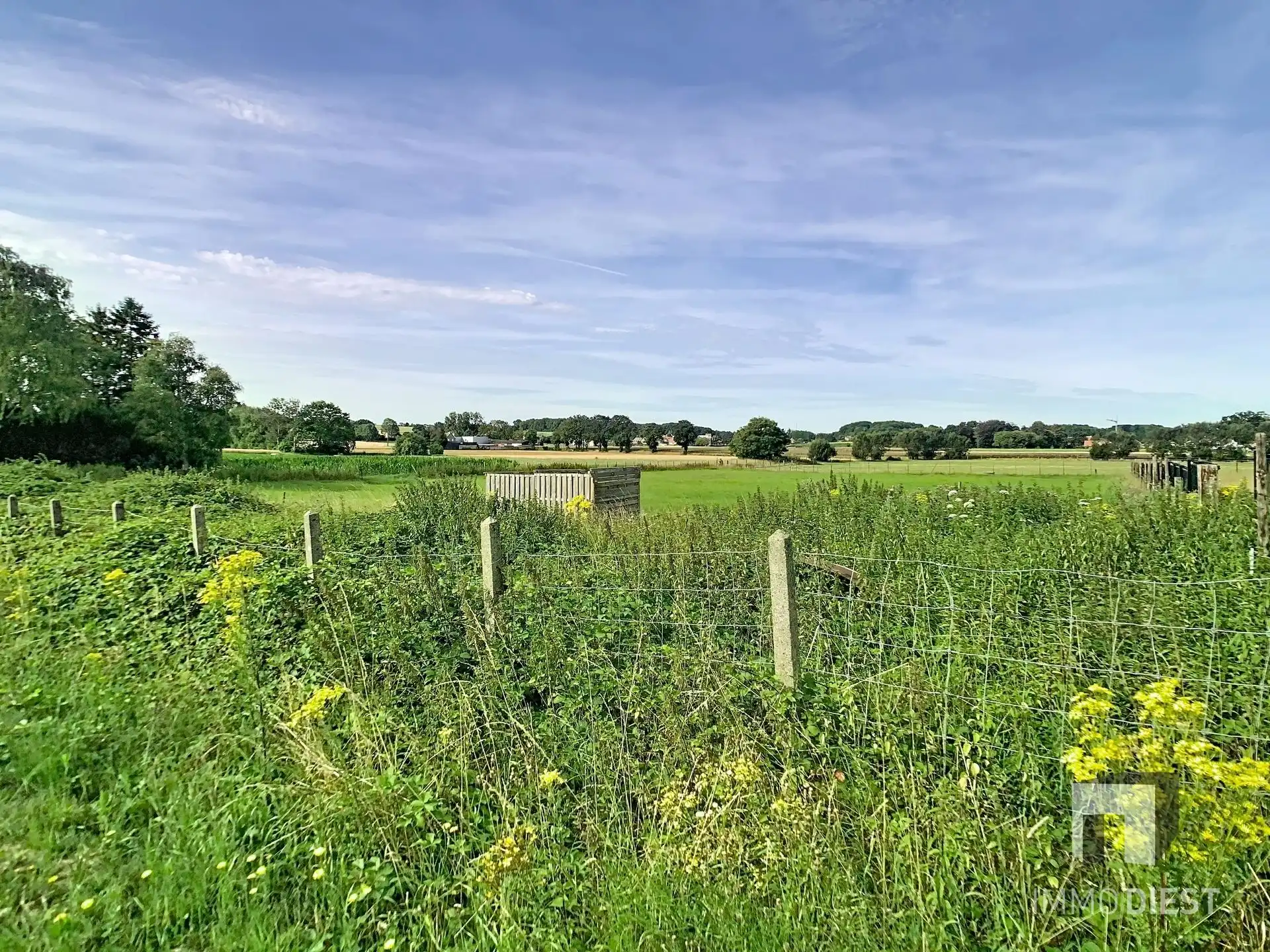 Landelijke gezinswoning met stal en mooie mogelijkheden op rustige locatie foto 2