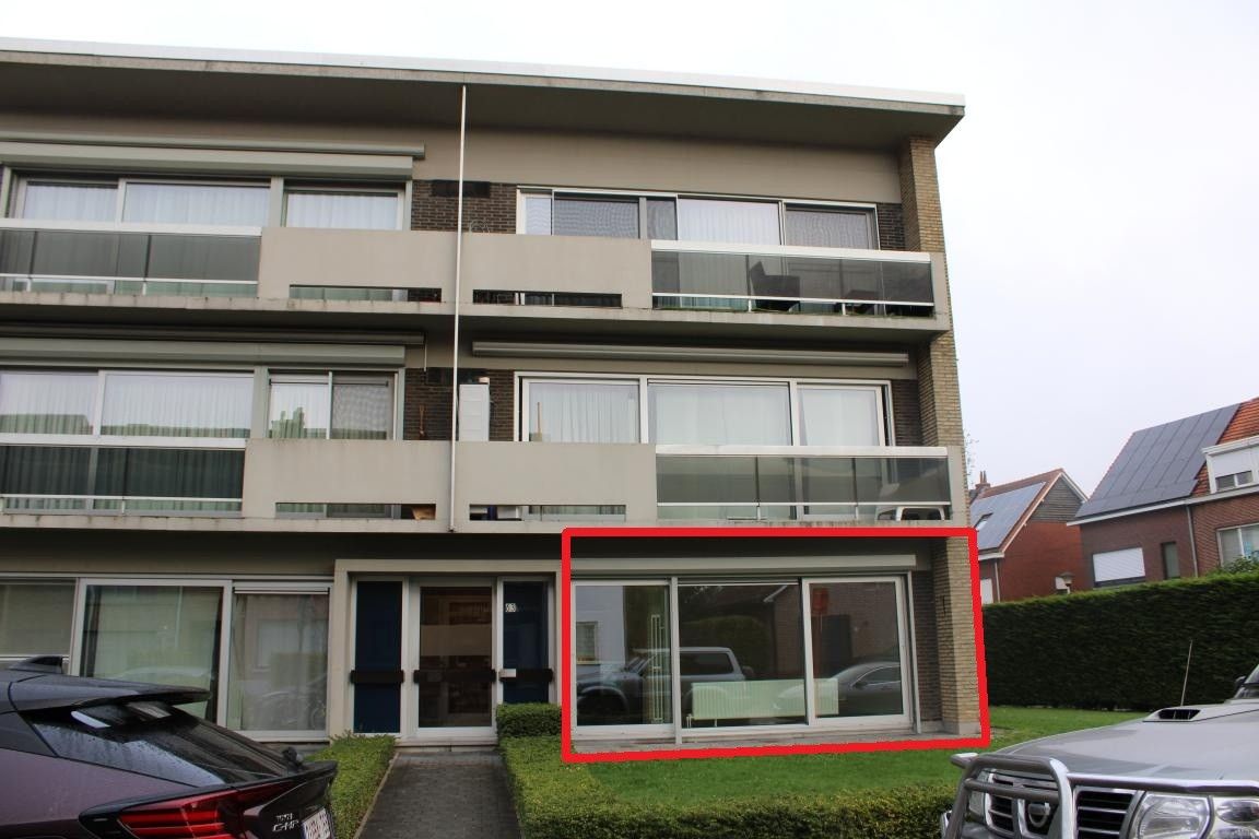 Appartement te huur Kapelleveldstraat 63/2 - 2530 Boechout