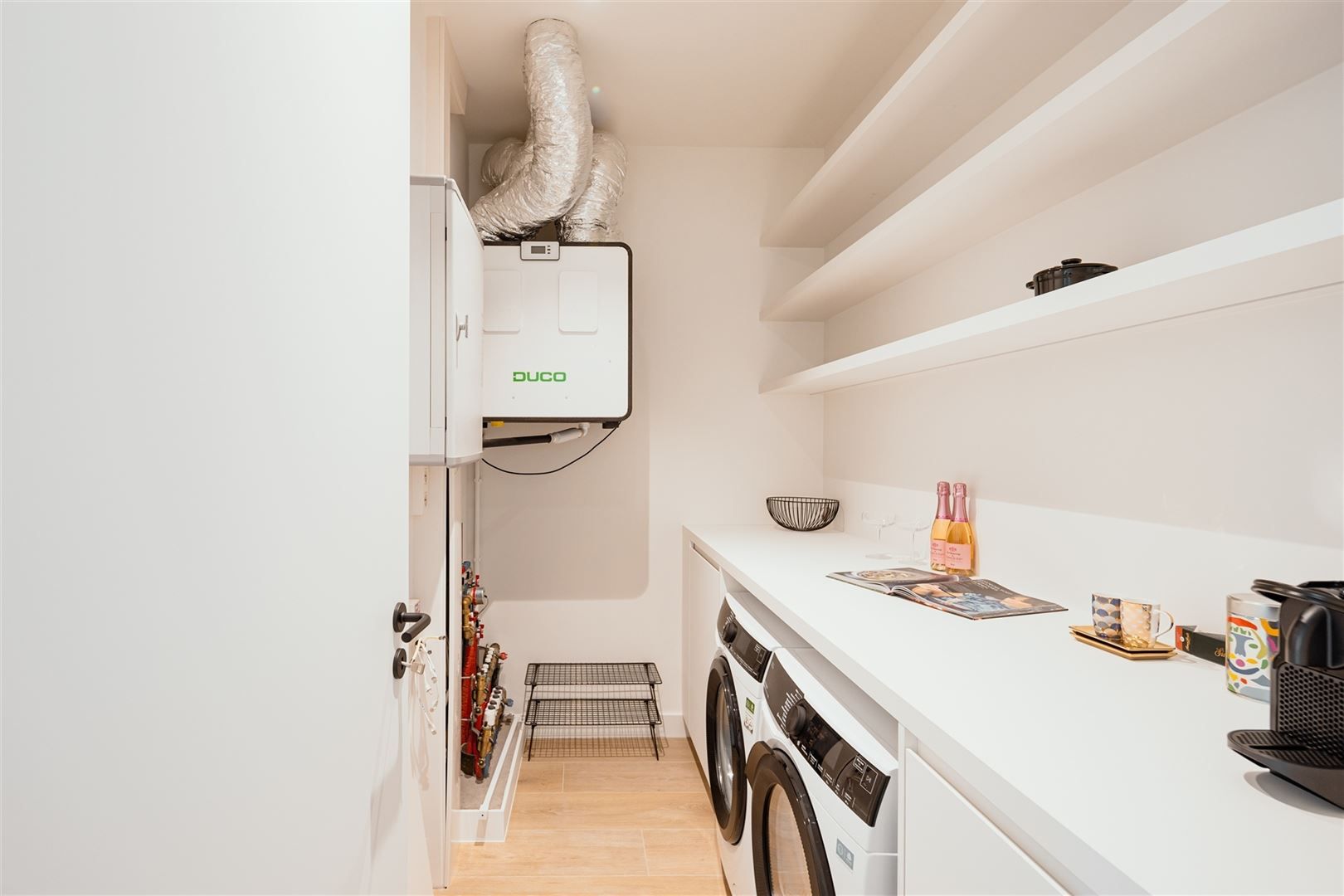 Luxe energiezuinig nieuwbouwappartement op top ligging te Schilde foto 19