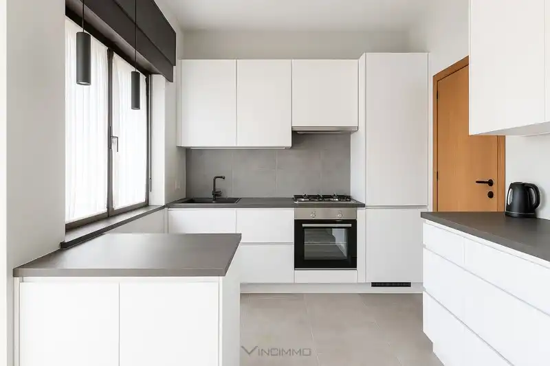 Uniek renovatieproject in hartje Duinbergen foto 11