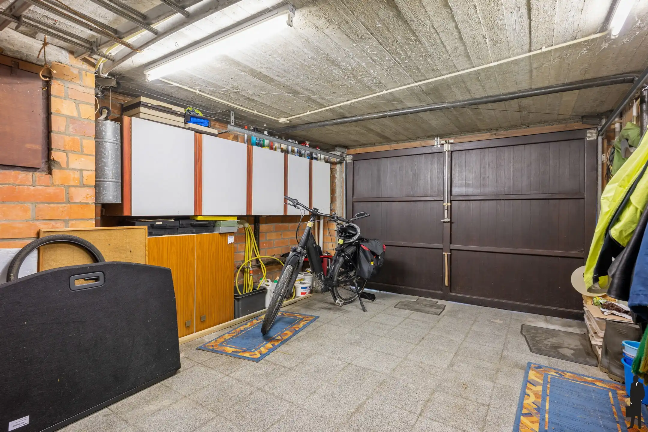 Karaktervolle HOB met prachtige tuin op absolute toplocatie foto 22