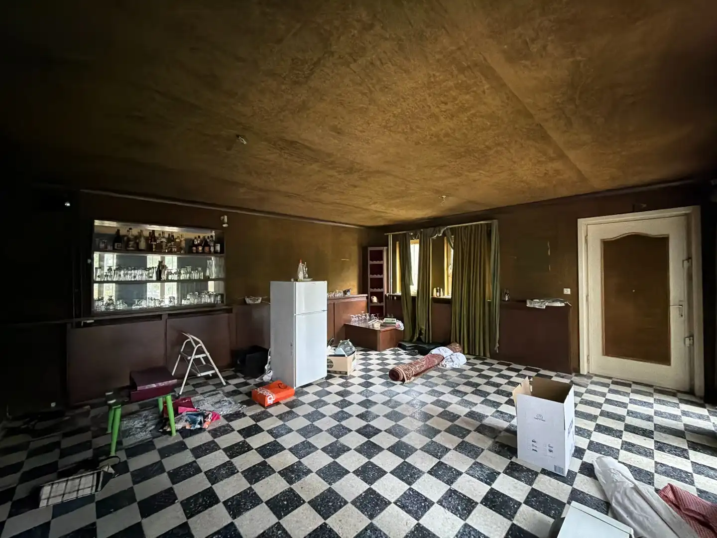 Exclusieve villa met charme, gelegen op een uitzonderlijk perceel van 5.000 m2 foto 8