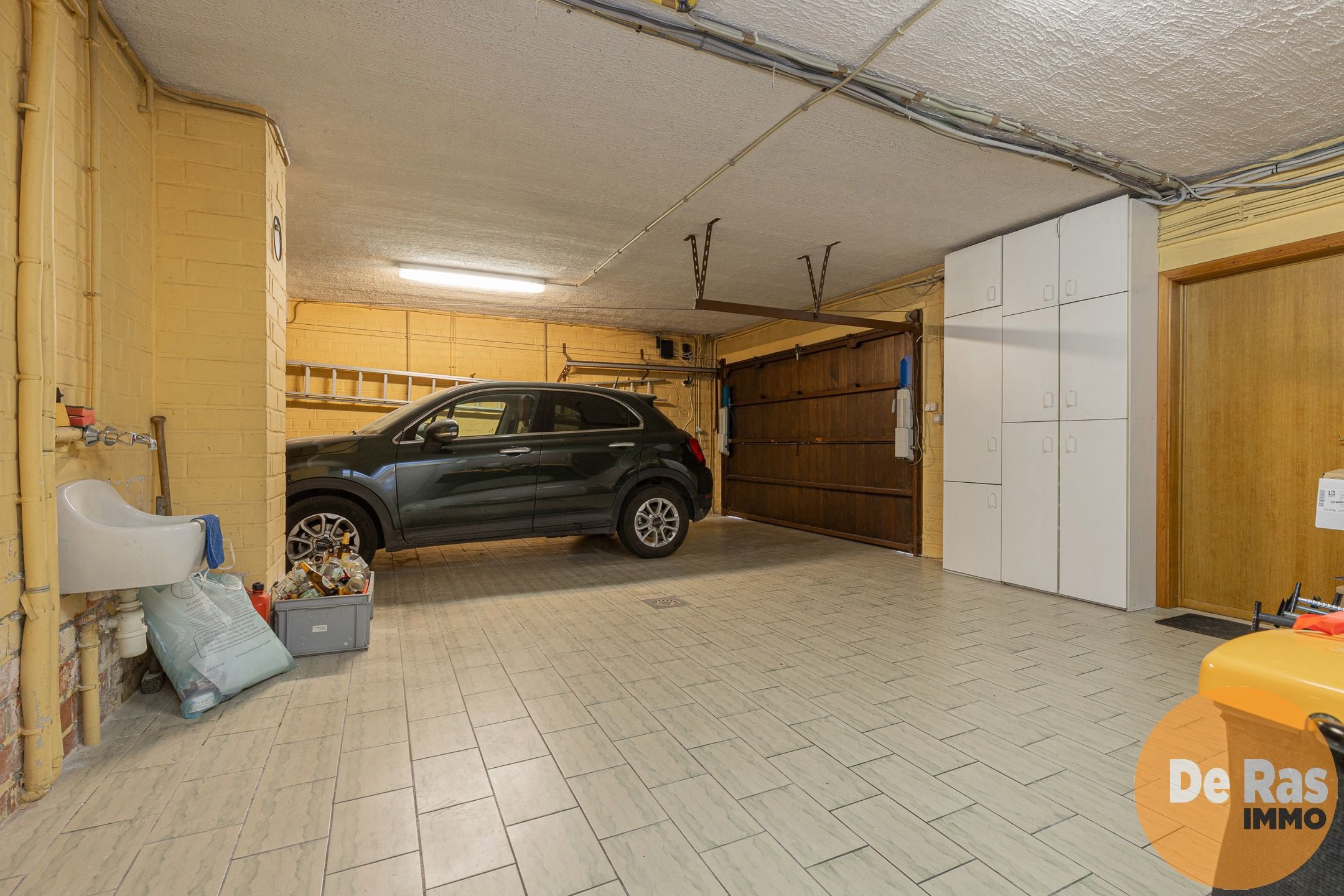 GERAARDSBERGEN -  Ruime villa met vele mogelijkheden foto 23