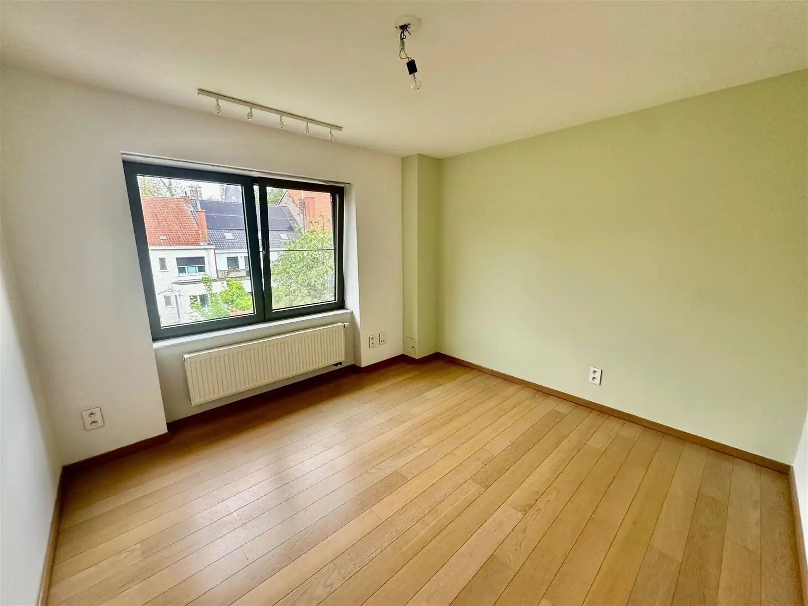 Beletagewoning te huur nabij de markt van Oudenaarde foto 8