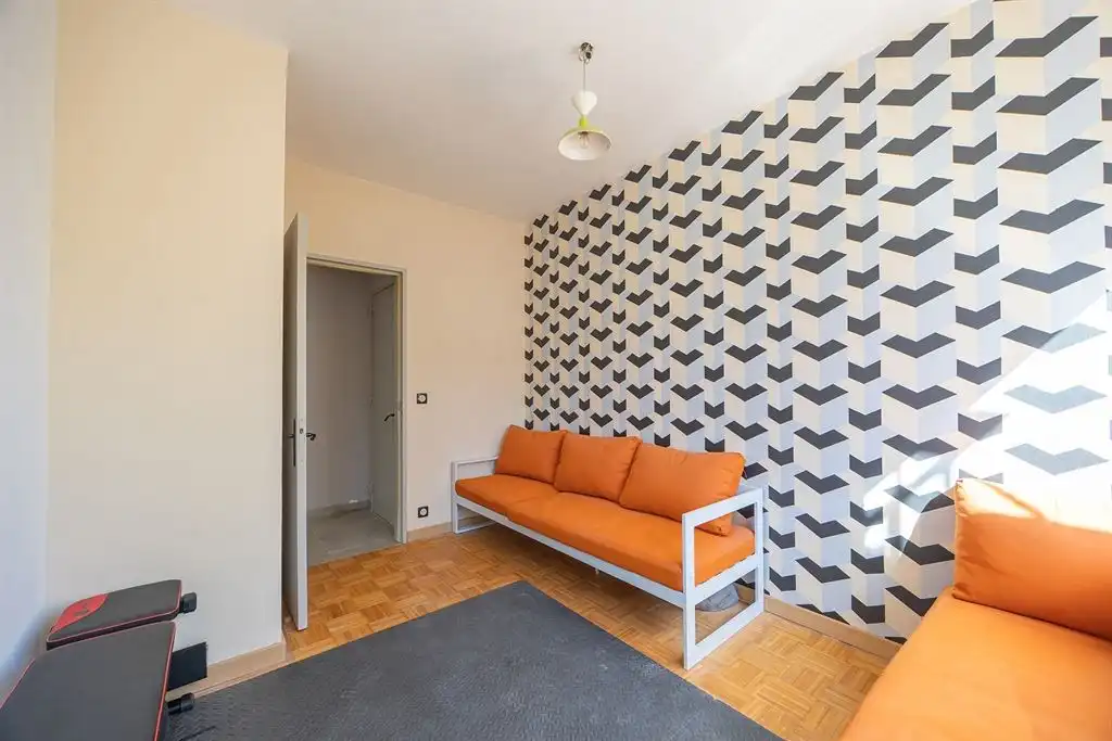 Appartement met 3 slaapkamers en terras foto 14