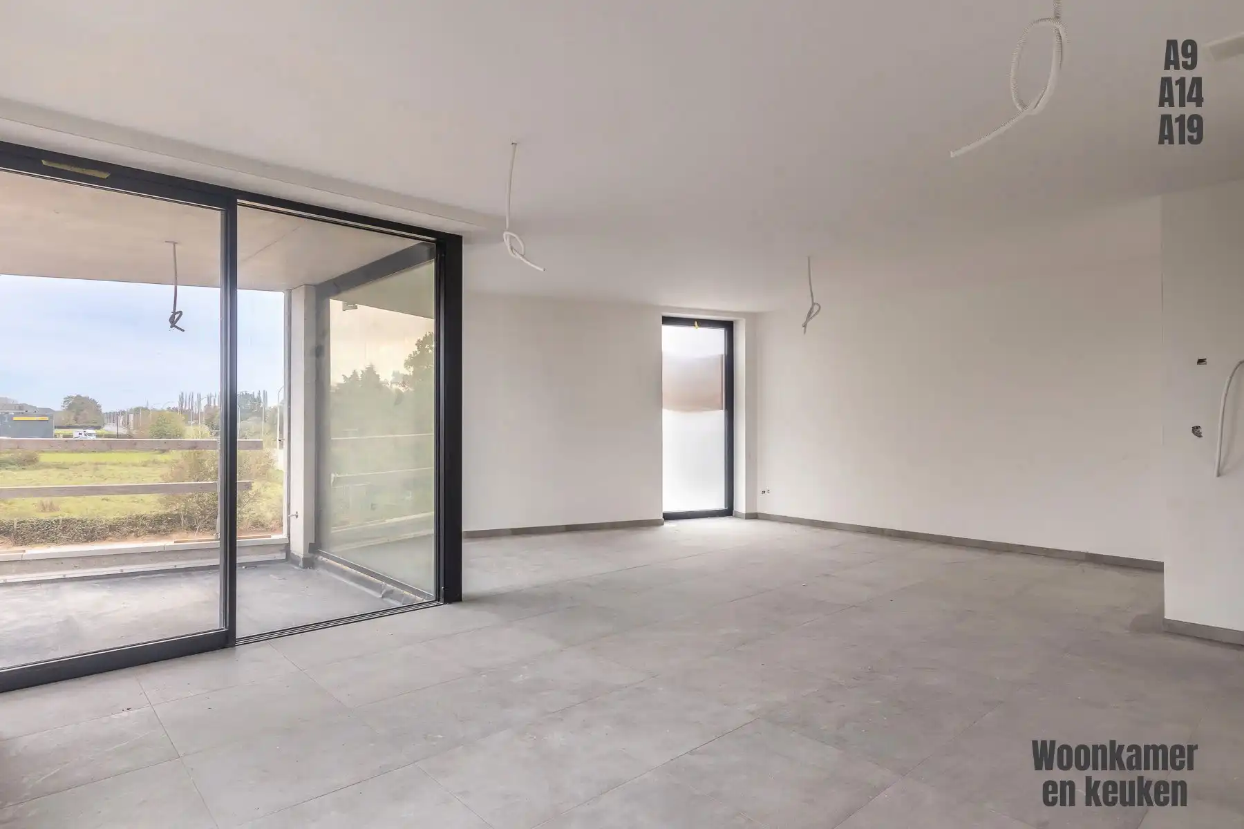 Energiezuinige nieuwbouw appartementen met 2/3 slaapkamers foto 11