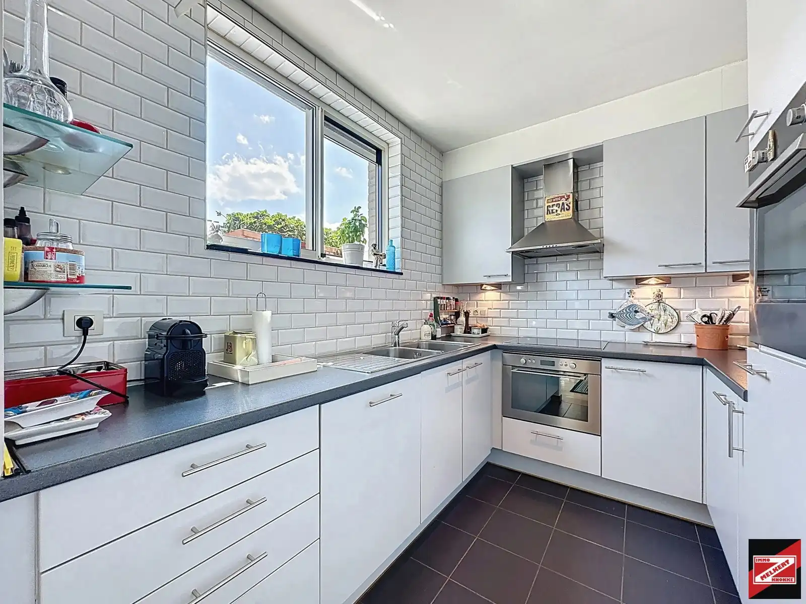 Penthouse te koop foto 14