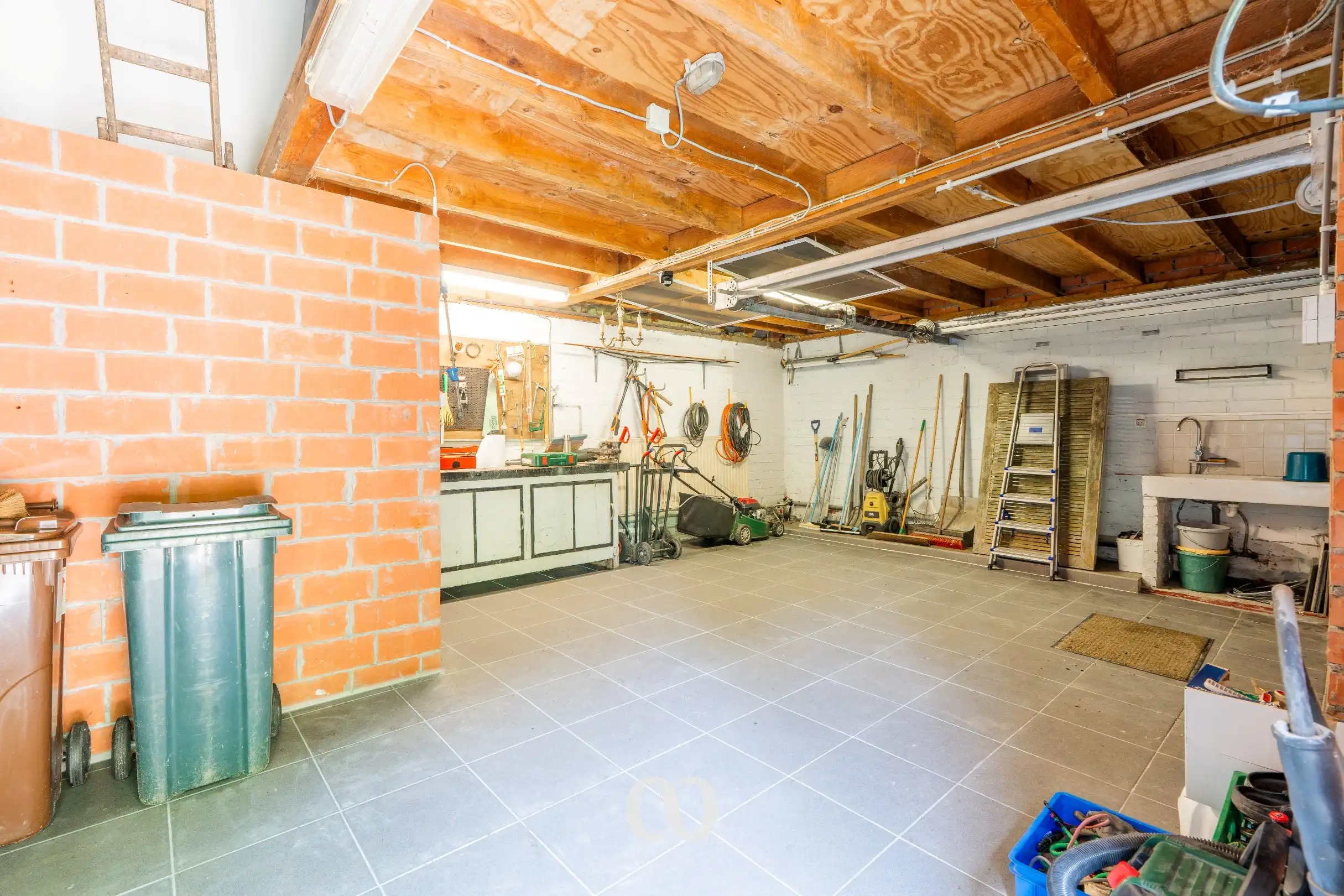 Charmante woning op meer dan 3.000 m² met uniek uitzicht in Maarkedal foto 27