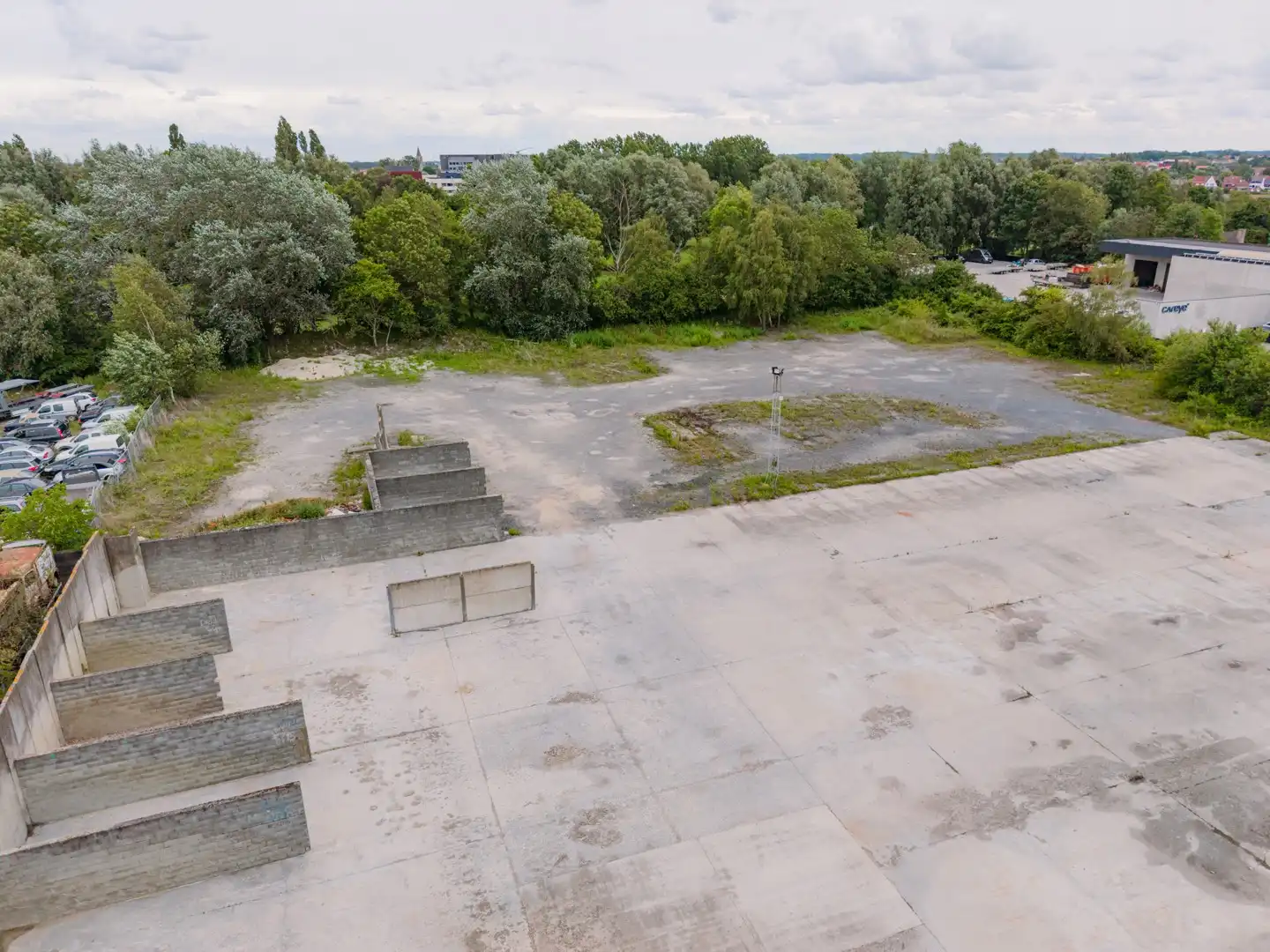 Industriegrond van 14.768 m² met bedrijfsgebouw van 3.025 m² te koop foto 16