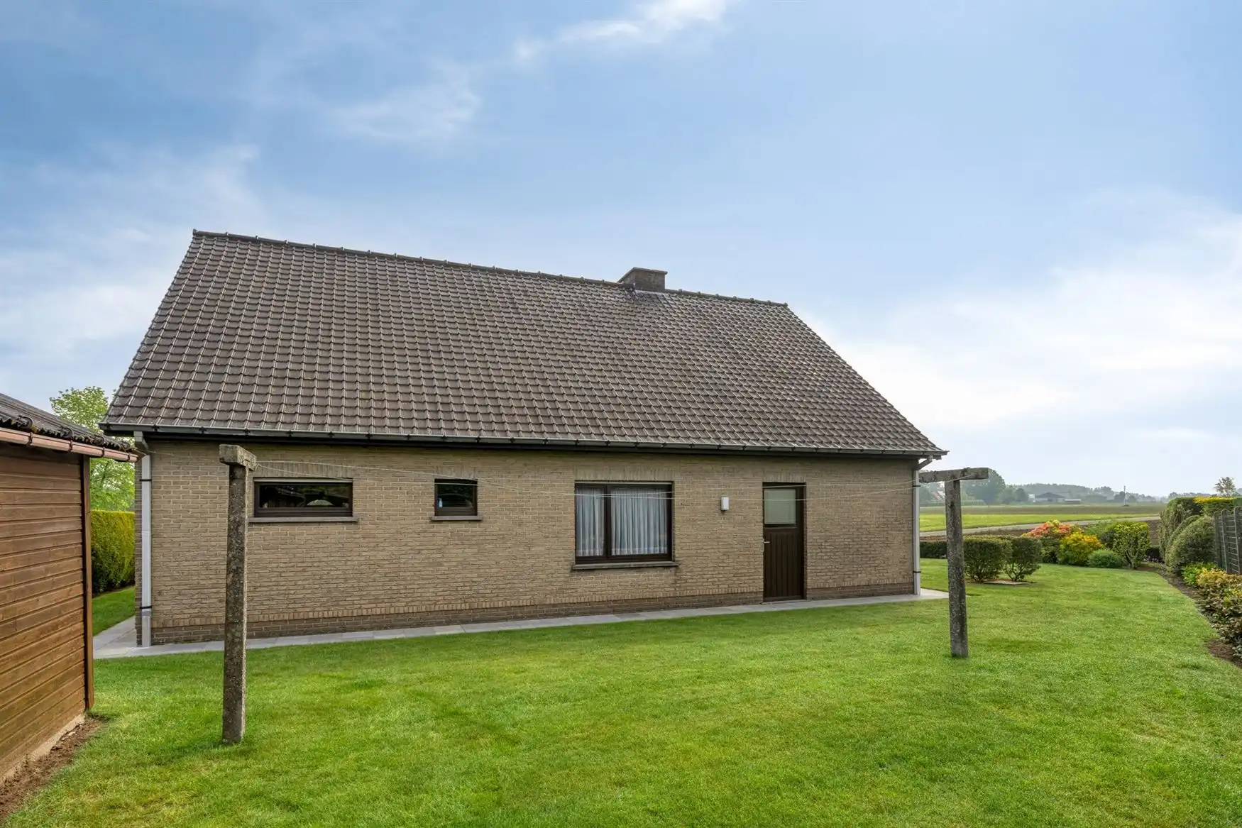 Huis te huur Wildedreef 8 - 9850 LANDEGEM