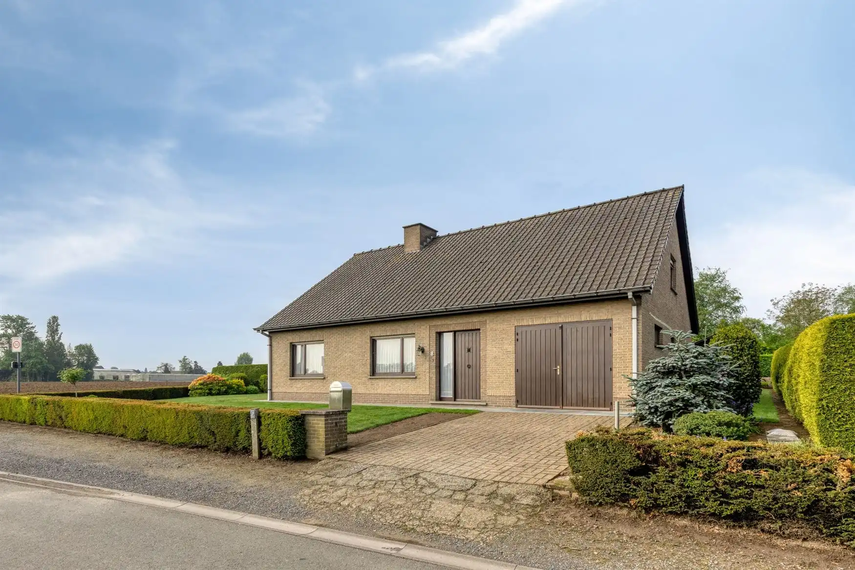 Huis te huur Wildedreef 8 - 9850 LANDEGEM