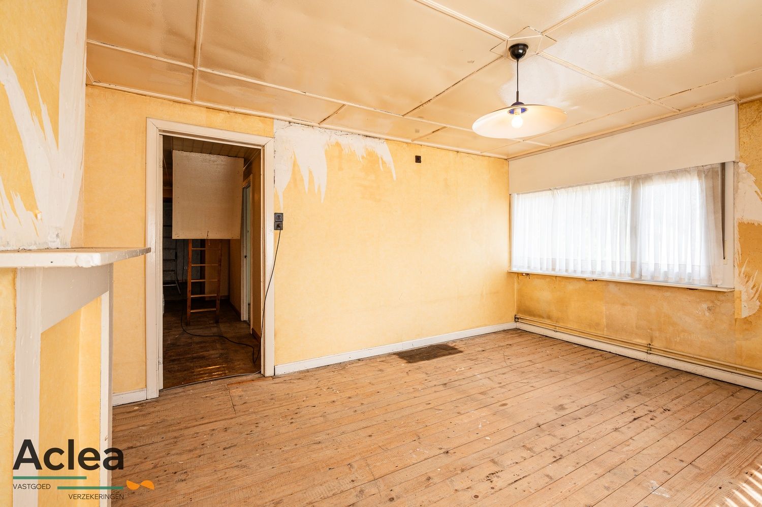 Renovatieproject met 3 slaapkamers in Bentille foto 9