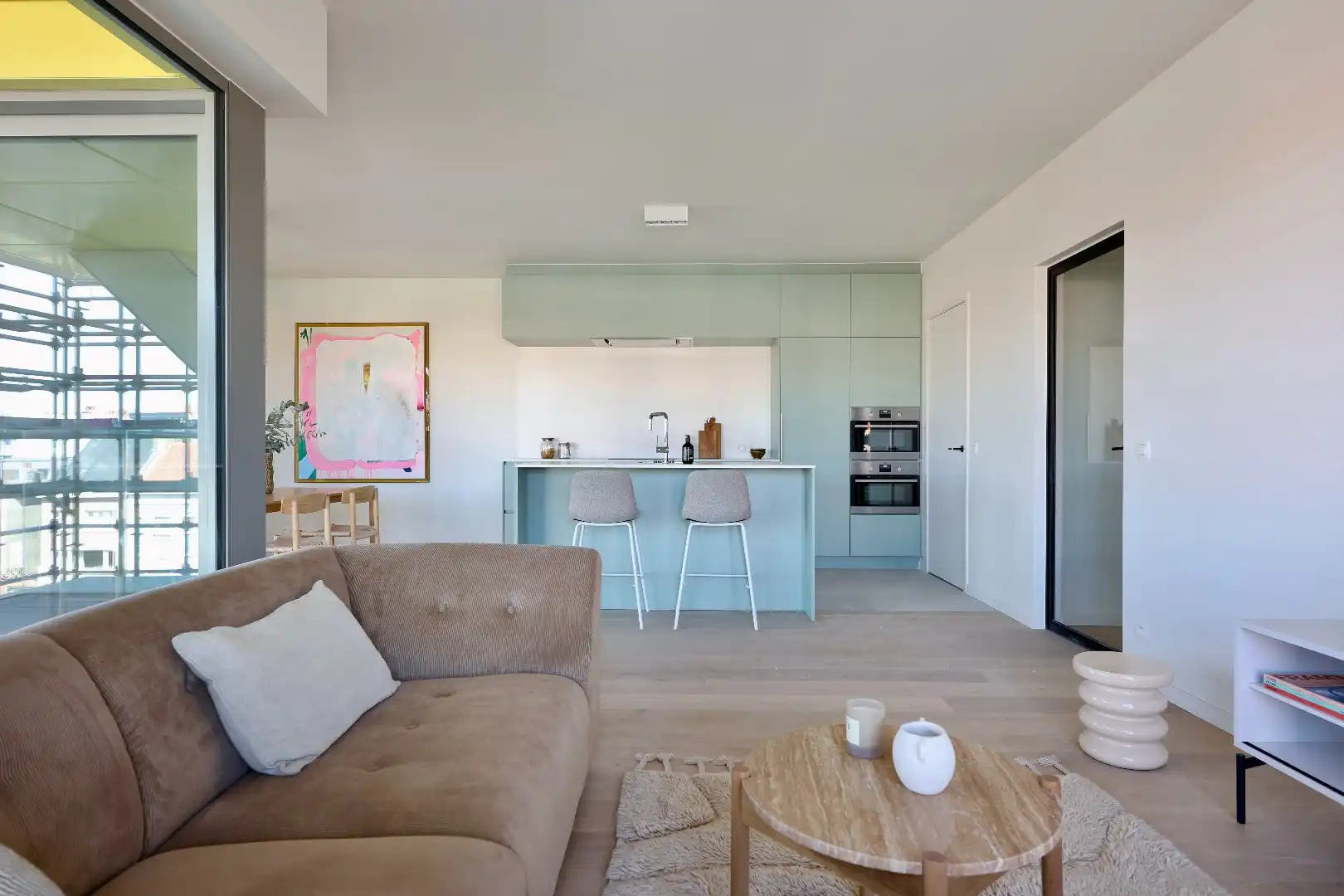 INFOMOMENT op afspraak zaterdag 31 JANUARI van 14u tot 16u30  foto 11