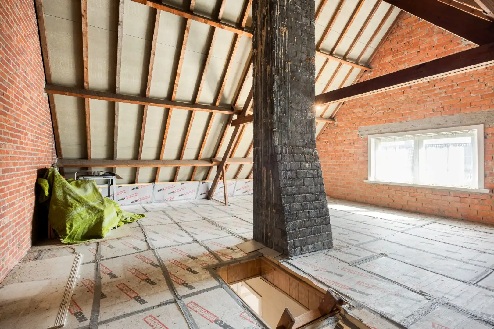 Woning met 3 slaapkamers op 369 m² in het centrum van Geel ! foto 21