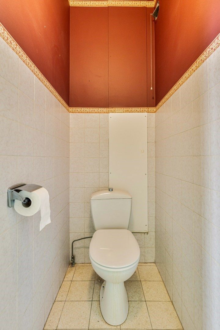 Gelijkvloers appartement met 2 slaapkamers en 2 terrassen foto 15
