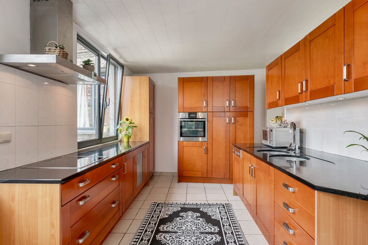 INSTAPKLAAR DUPLEX-APP I 2/3 SLAAPKAMERS I EPC=C foto 7