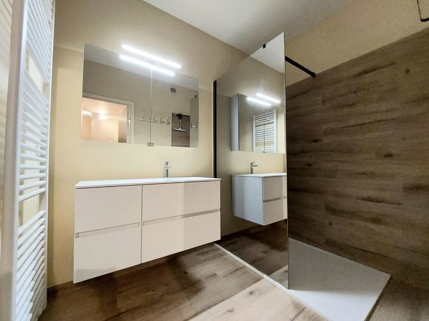 Instapklaar gelijkvloersappartement foto 15