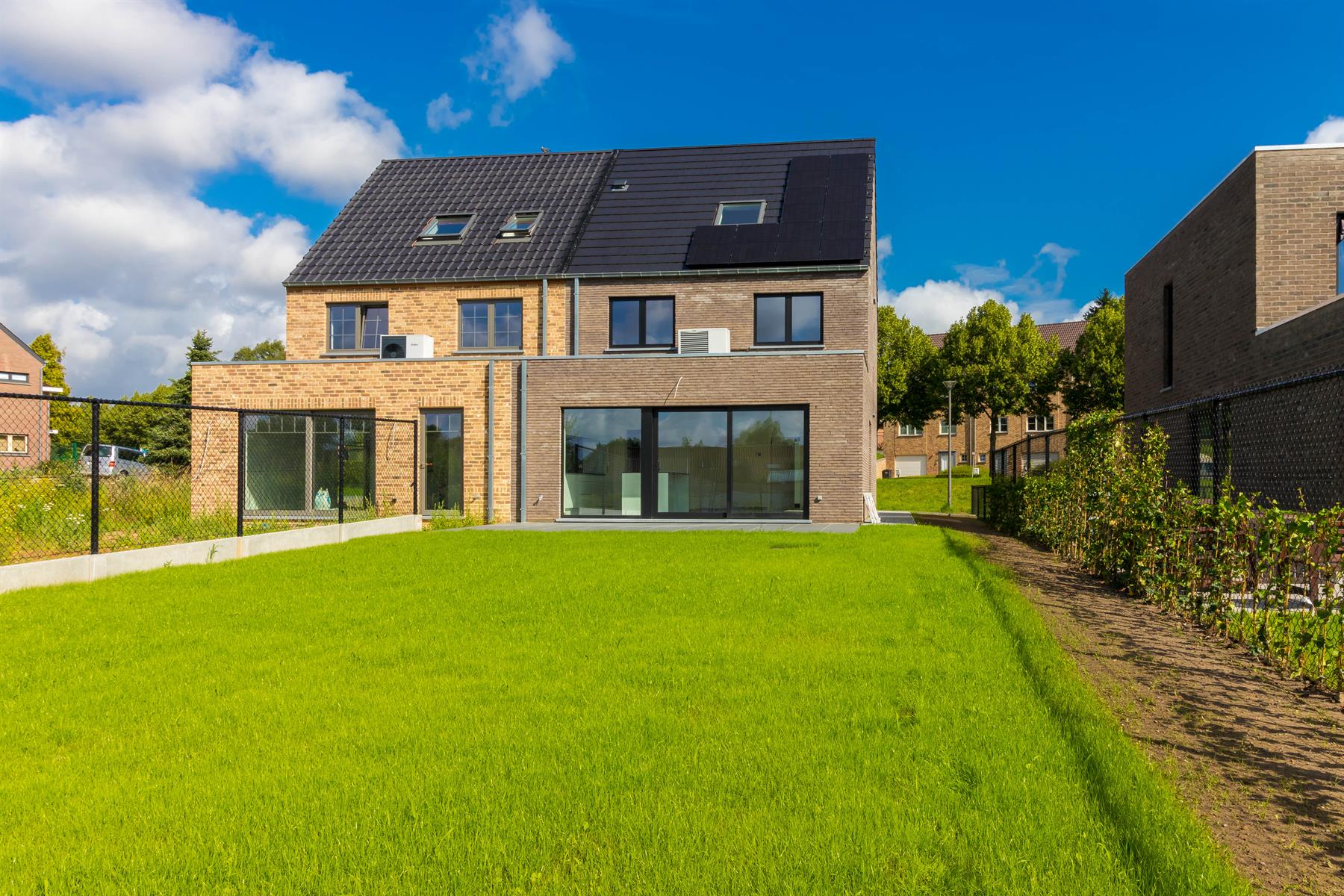 Huis te huur foto 21