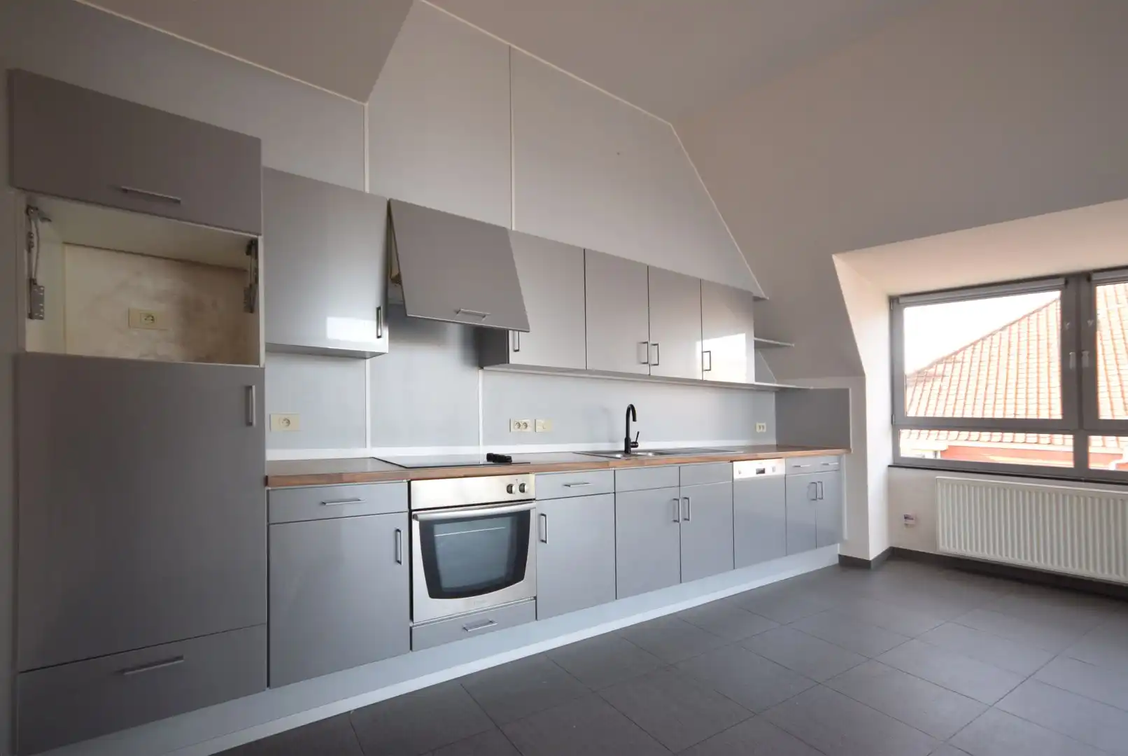 Mooi penthouse in het centrum van Roeselare foto 7