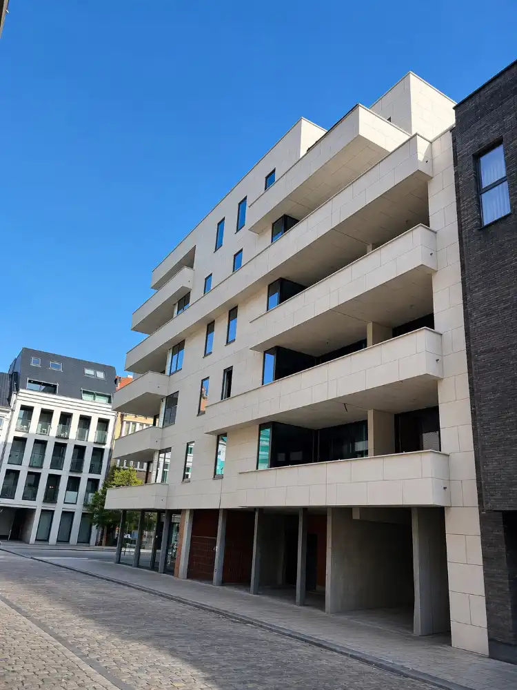 Residentie Futuro foto 2