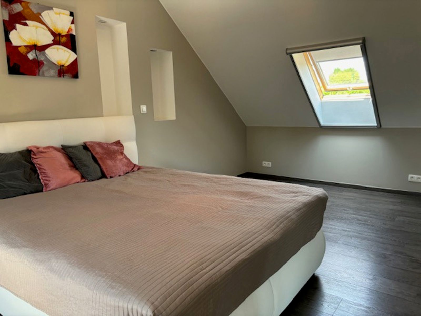 Woning 4 slpks 2 badks te Hoegaarden foto 25