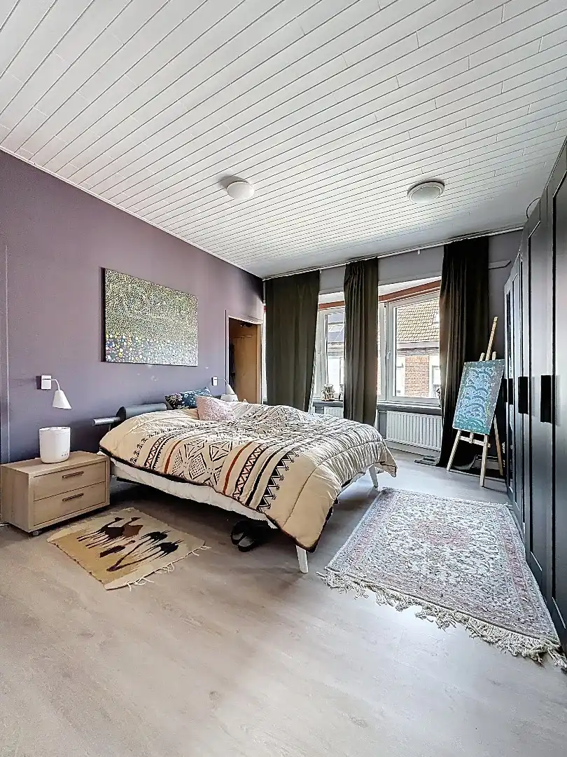 Ontdek deze instapklare parel in Tienen, waar comfort, ruimte en kwaliteit samenkomen. foto 14