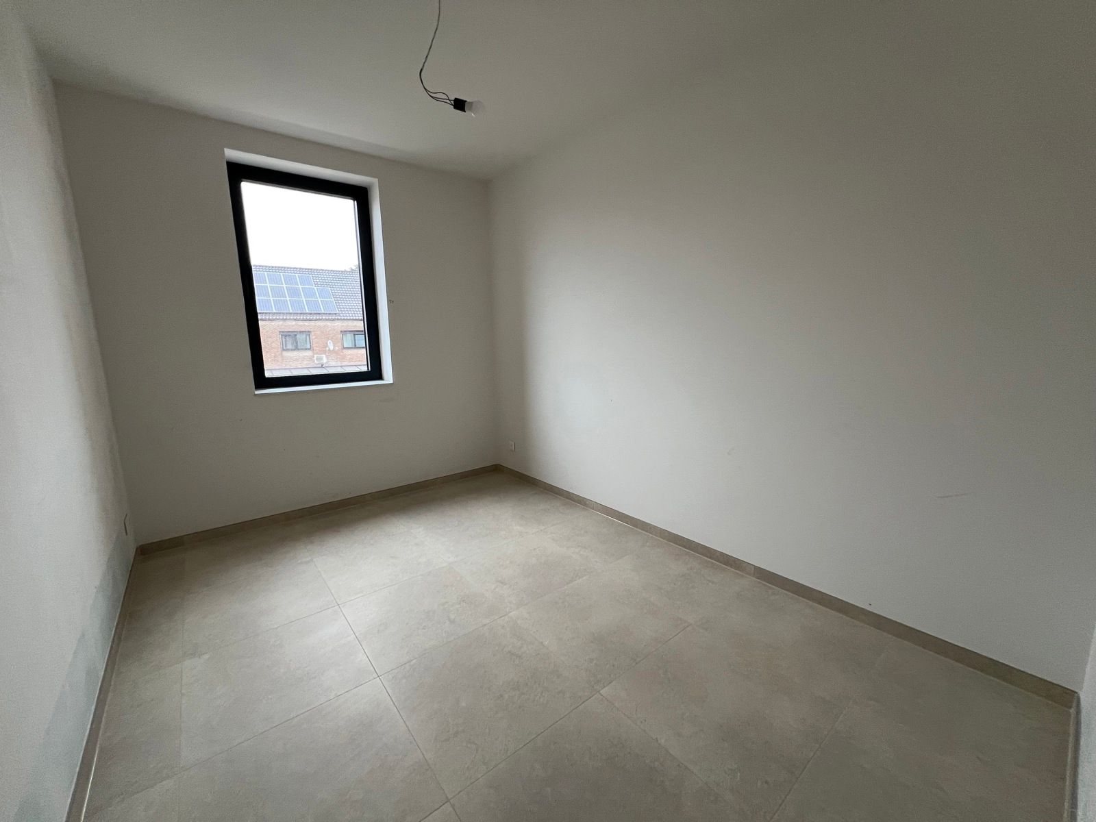 Nieuwbouw app op 1V met 3 slpk, ZW-terras en parking foto 17