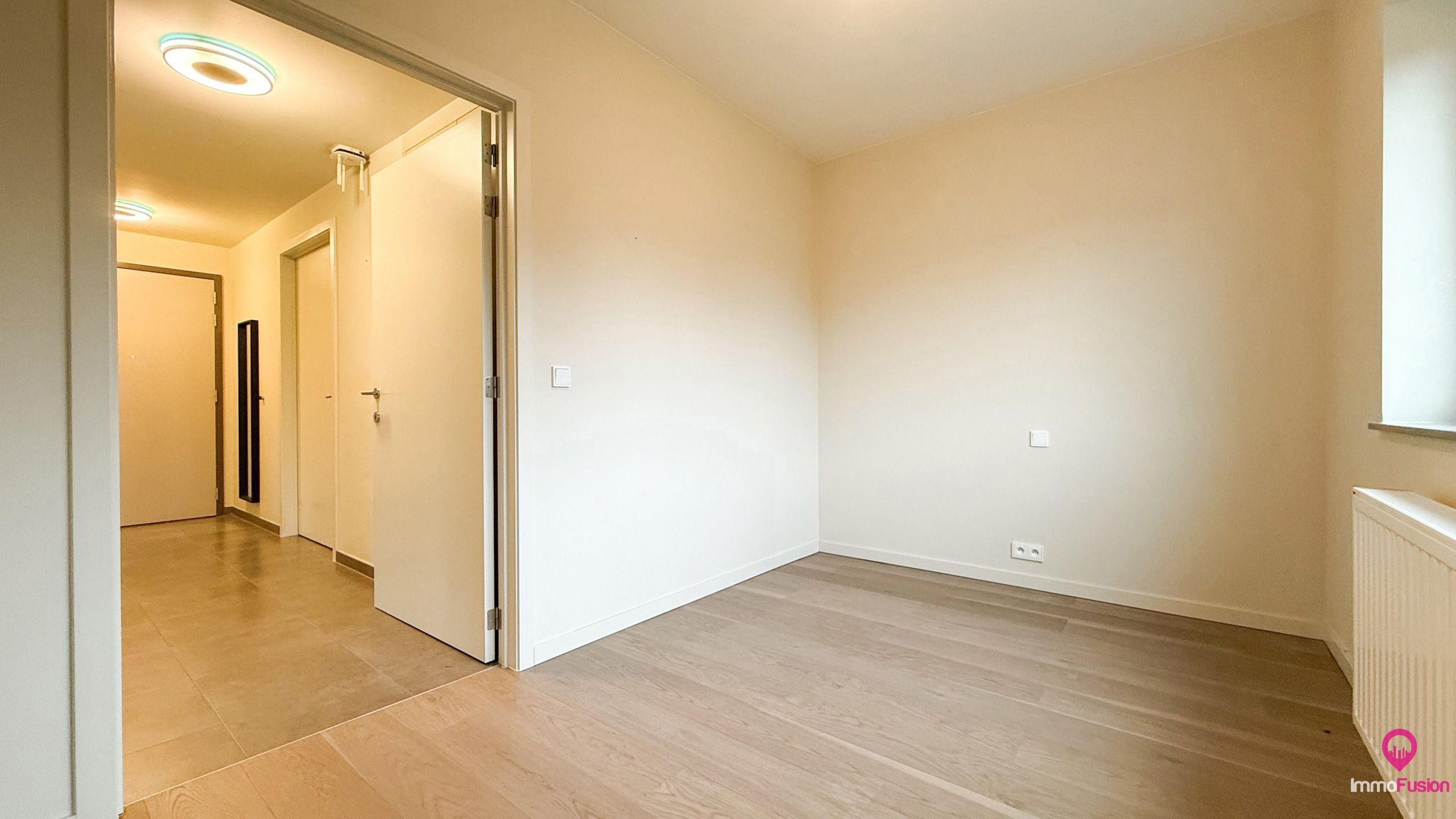 Stijlvol serviceflat met comfort, rust en zekerheid! foto 29