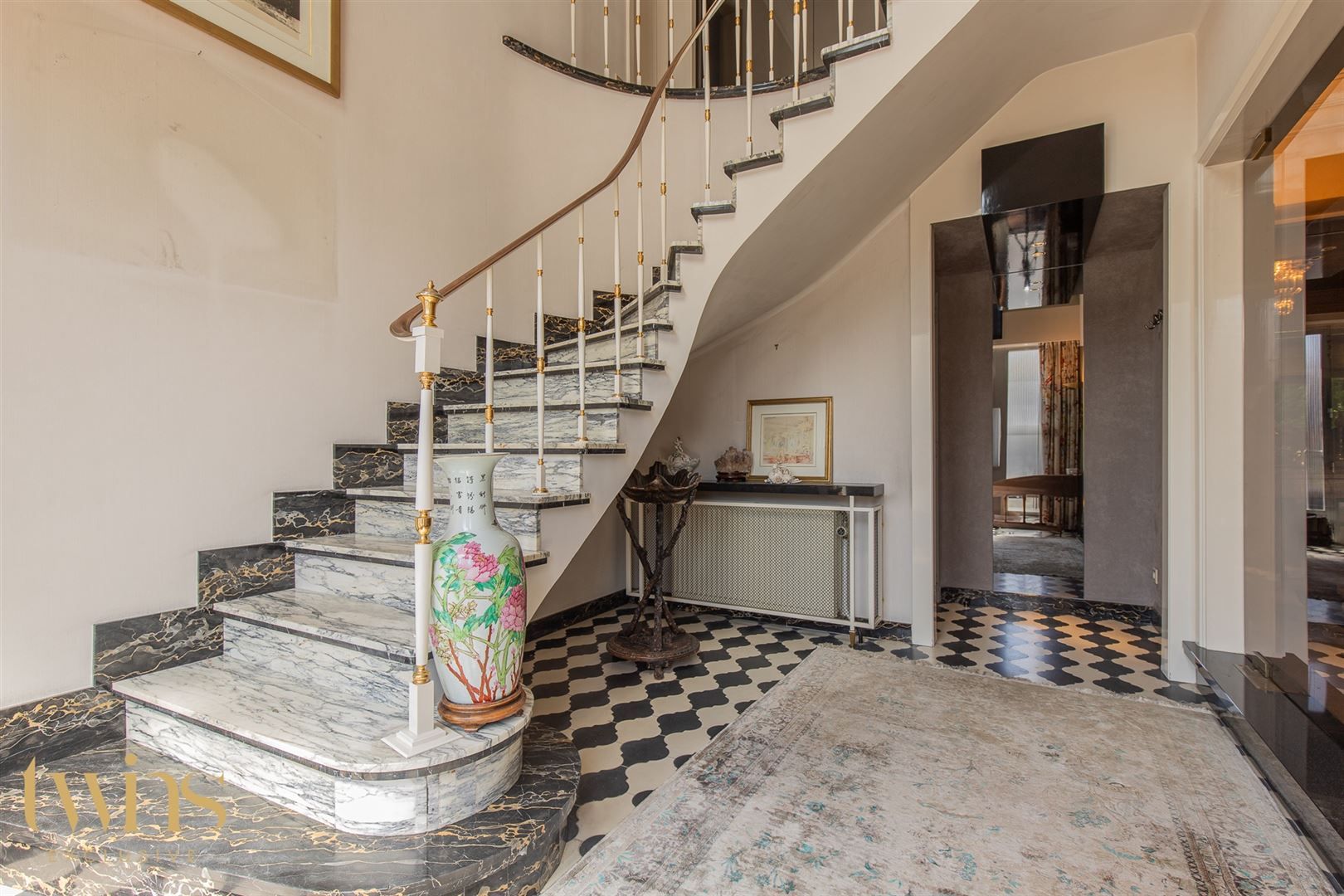 Te koop – Unieke eigendom met commerciële ligging op 4.143 m² te Dendermonde. foto 14